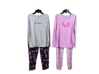 flannel set